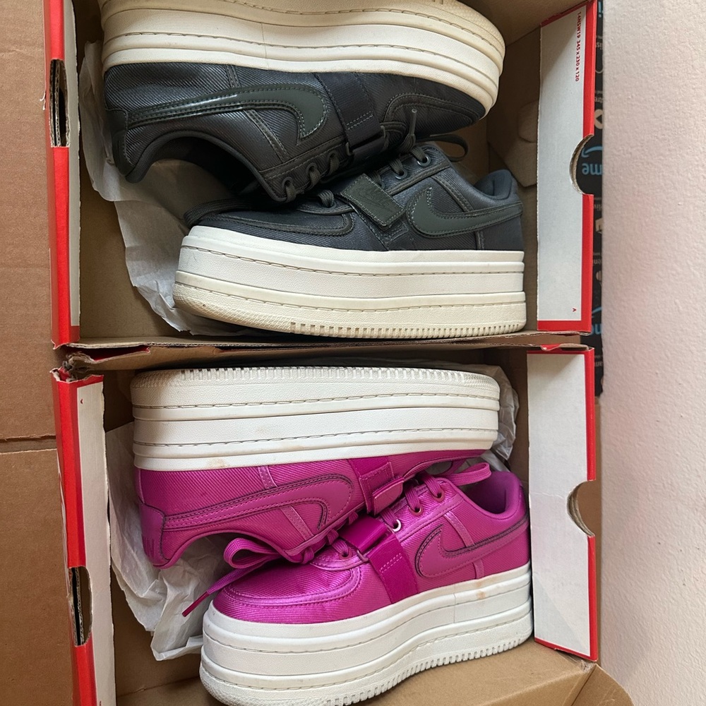 Nike Vandal 2K - Fuschia